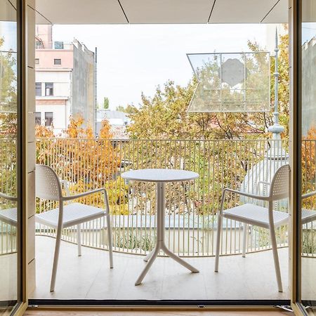 בוקרשט Rosetti Hotel מראה חיצוני תמונה