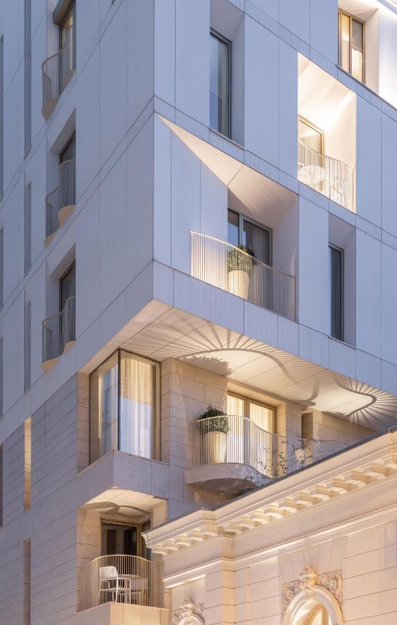 בוקרשט Rosetti Hotel מראה חיצוני תמונה