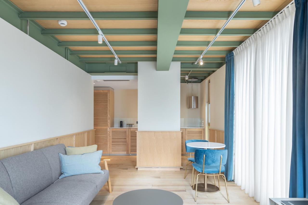 בוקרשט Rosetti Hotel מראה חיצוני תמונה