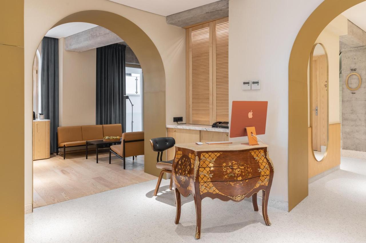 בוקרשט Rosetti Hotel מראה חיצוני תמונה