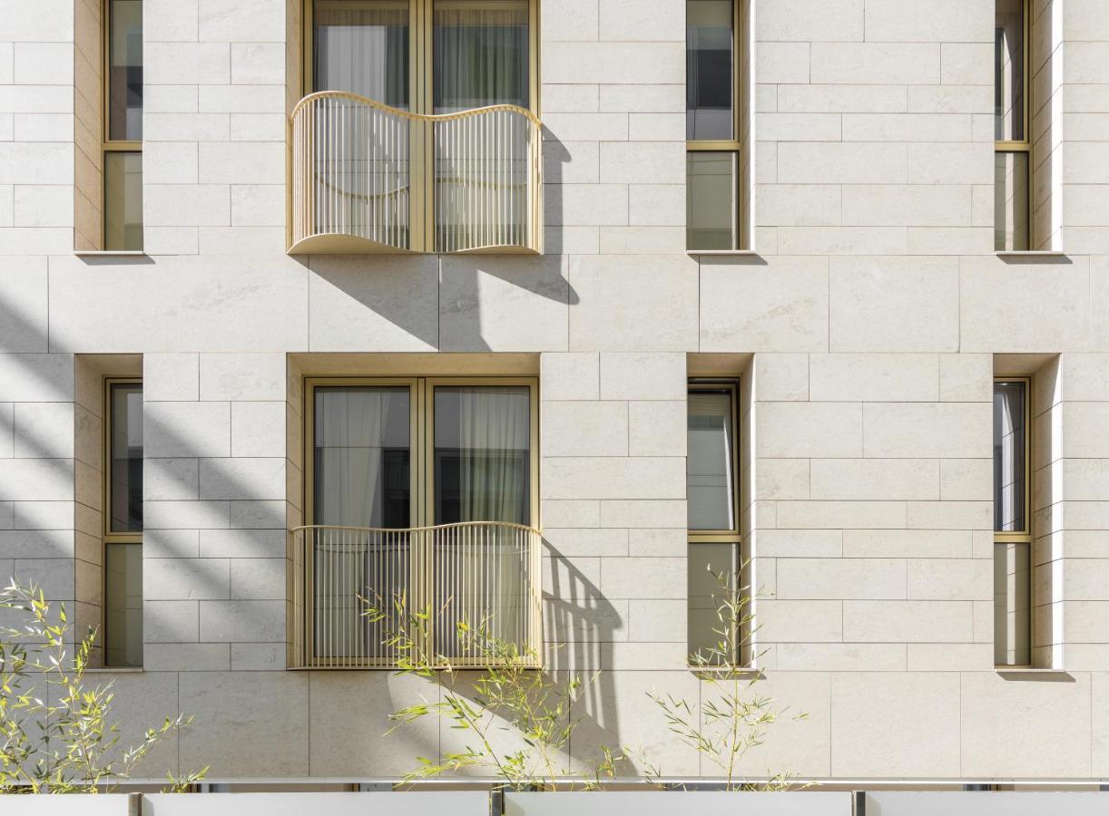 בוקרשט Rosetti Hotel מראה חיצוני תמונה