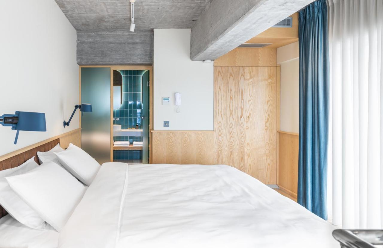 בוקרשט Rosetti Hotel מראה חיצוני תמונה