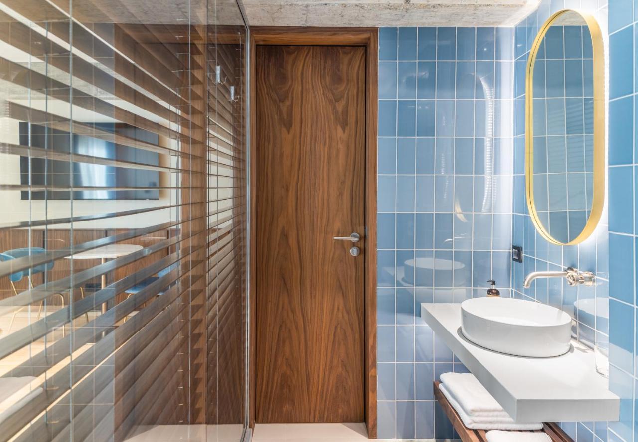 בוקרשט Rosetti Hotel מראה חיצוני תמונה
