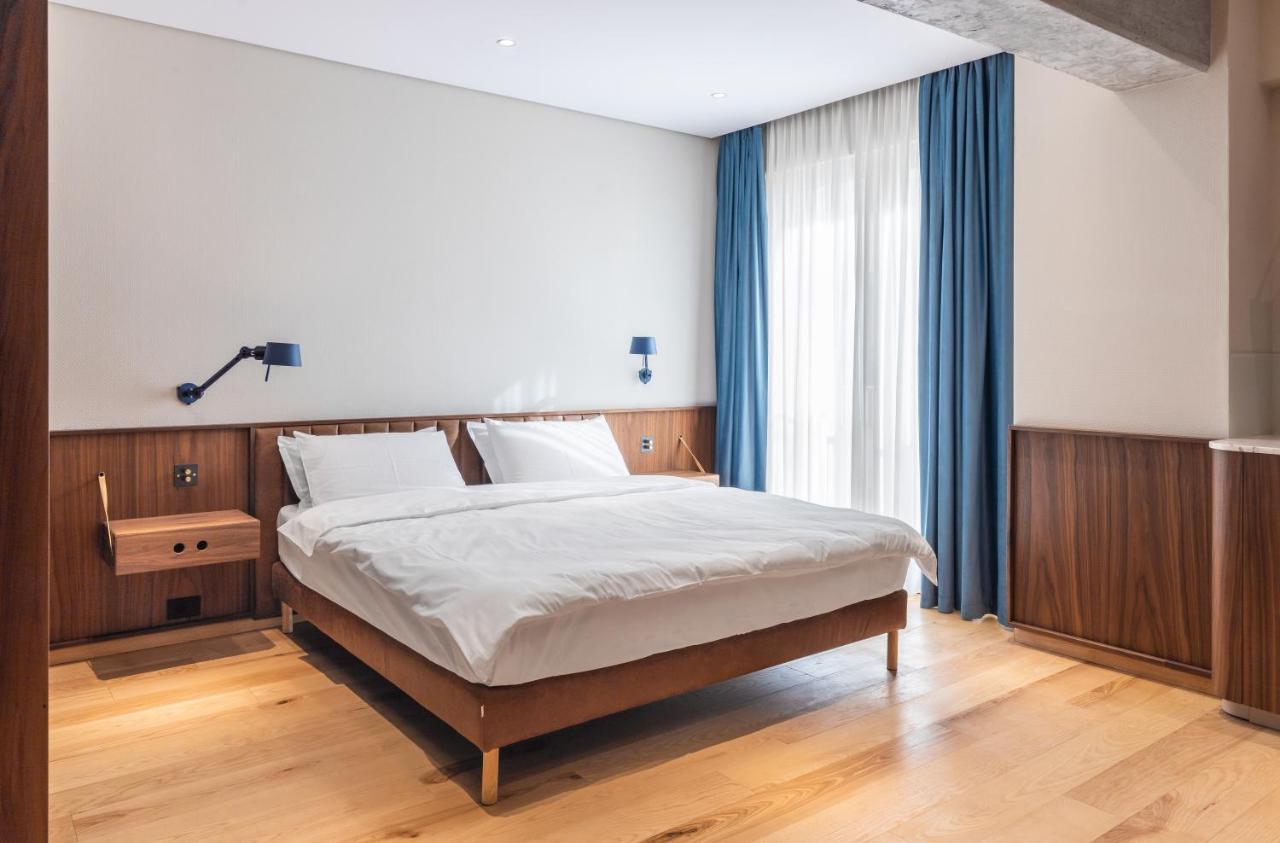 בוקרשט Rosetti Hotel מראה חיצוני תמונה