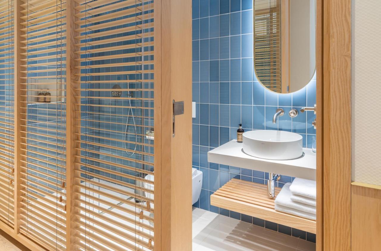 בוקרשט Rosetti Hotel מראה חיצוני תמונה