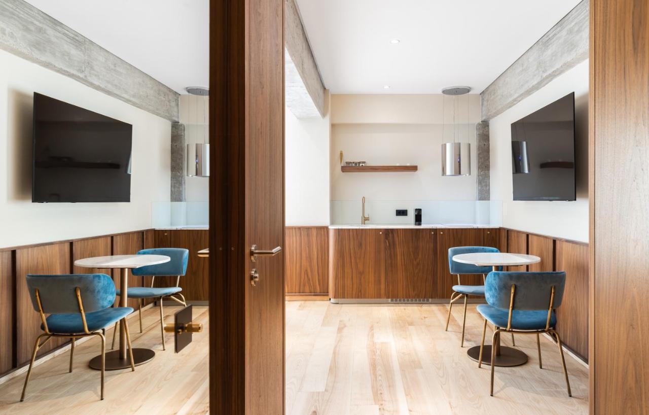 בוקרשט Rosetti Hotel מראה חיצוני תמונה