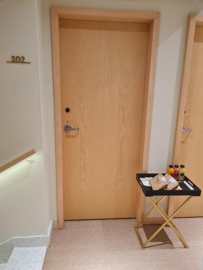 בוקרשט Rosetti Hotel מראה חיצוני תמונה
