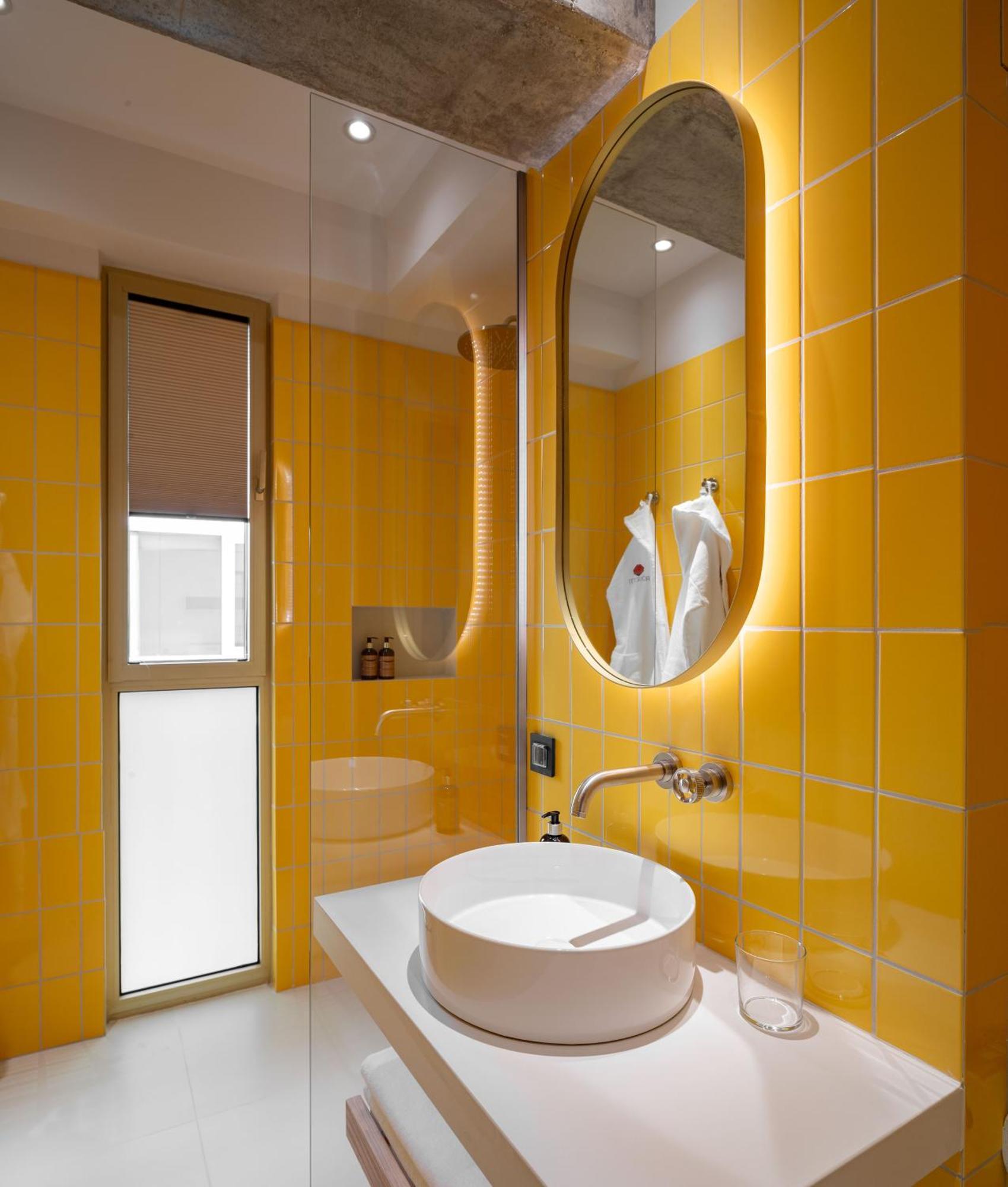 בוקרשט Rosetti Hotel מראה חיצוני תמונה