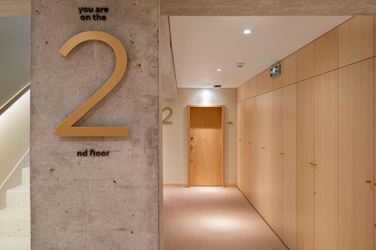 בוקרשט Rosetti Hotel מראה חיצוני תמונה