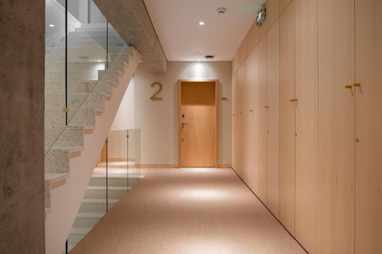 בוקרשט Rosetti Hotel מראה חיצוני תמונה