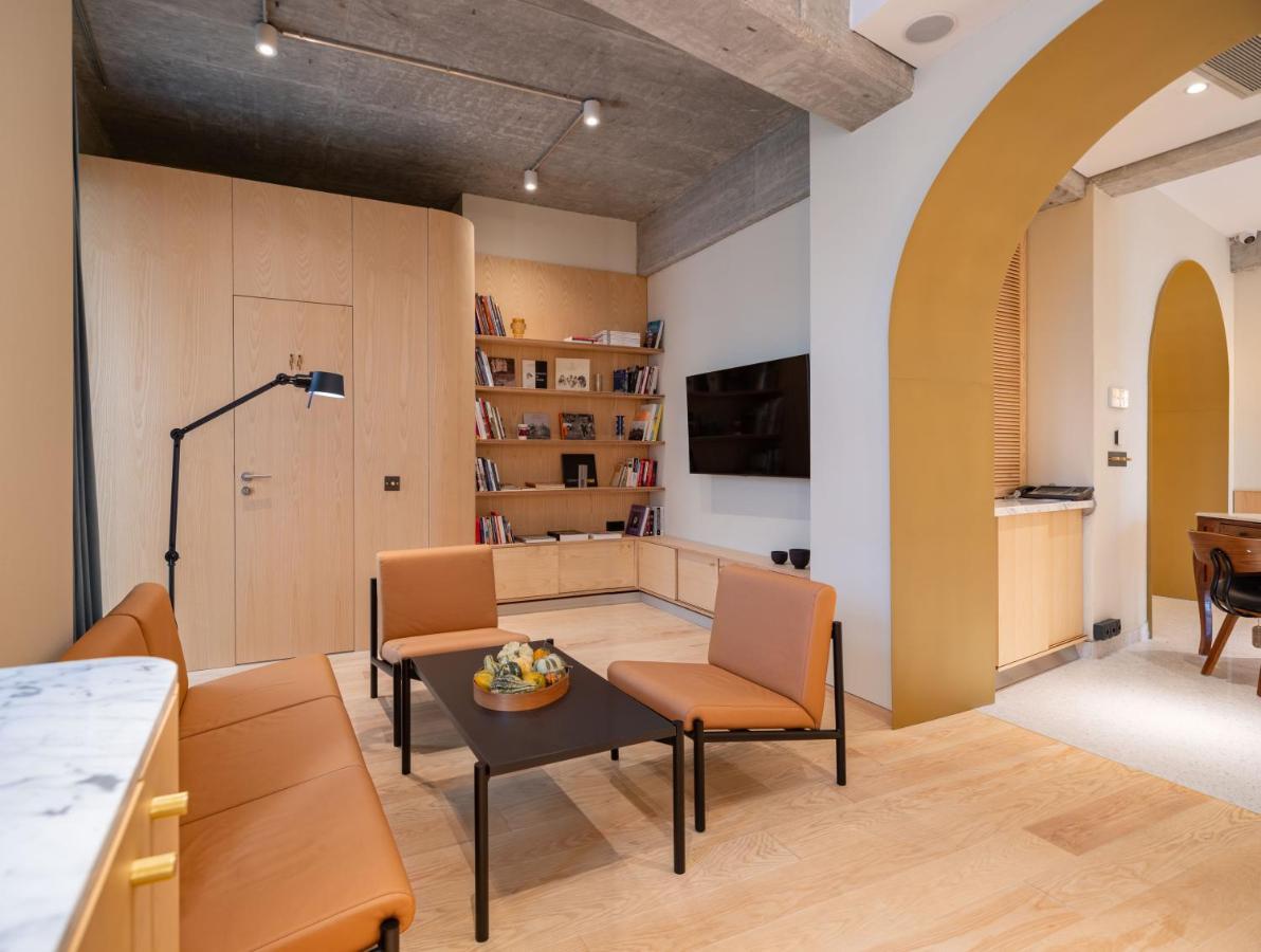 בוקרשט Rosetti Hotel מראה חיצוני תמונה