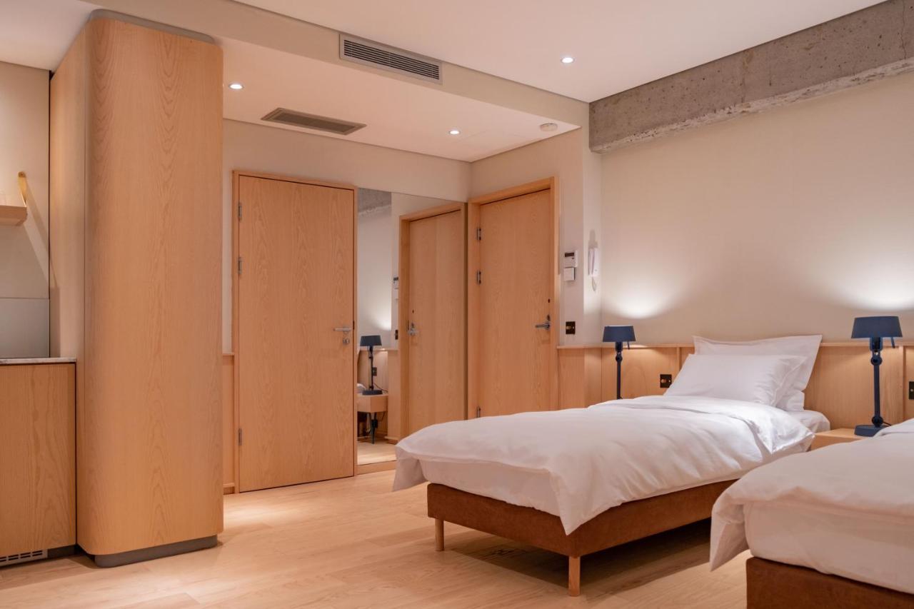 בוקרשט Rosetti Hotel מראה חיצוני תמונה