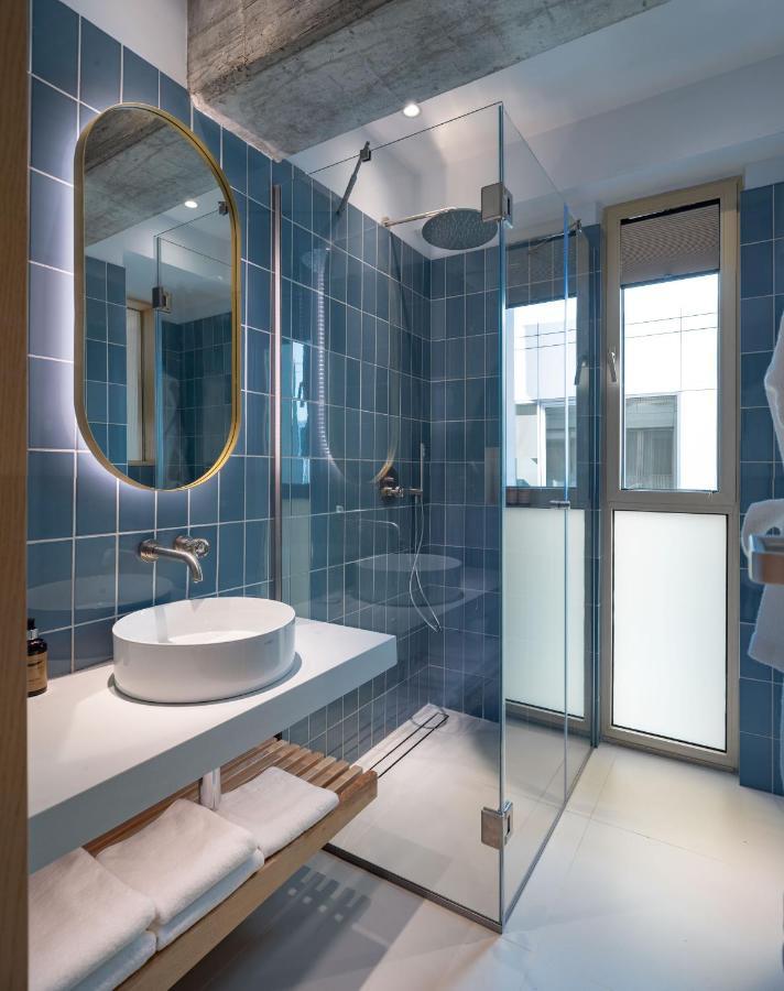 בוקרשט Rosetti Hotel מראה חיצוני תמונה